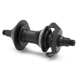 CINEMA VX3 Cassette Hub, SDS, Black